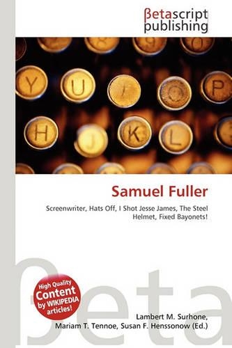 Samuel Fuller