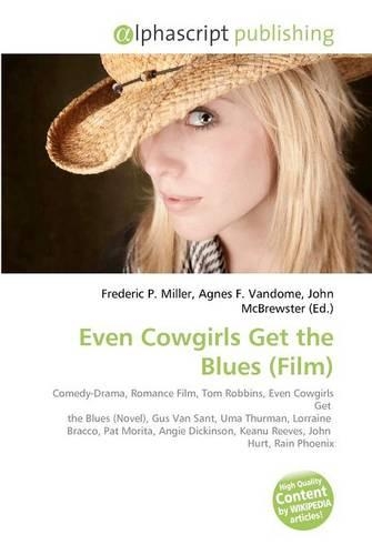 Even Cowgirls Get the Blues (Film)