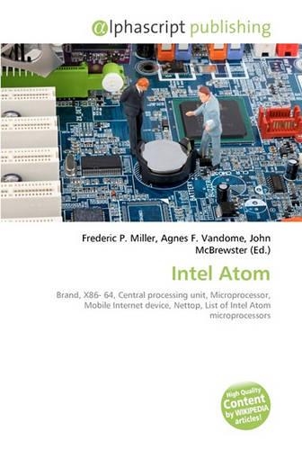 Intel Atom: (English)