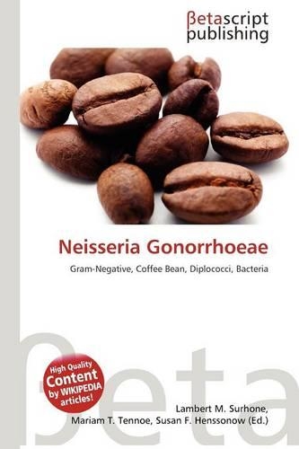 Neisseria Gonorrhoeae: (English)