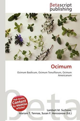Ocimum
