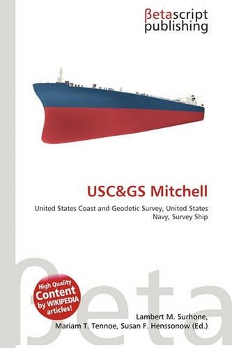 Usc&gs Mitchell