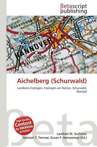 Aichelberg (Schurwald): (German)