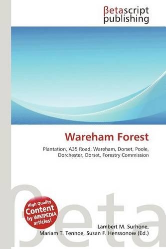 Wareham Forest