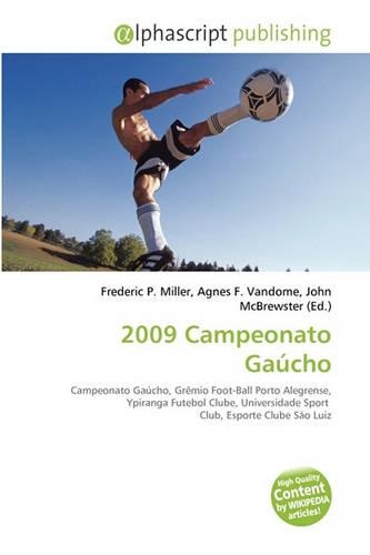 2009 Campeonato Gaucho