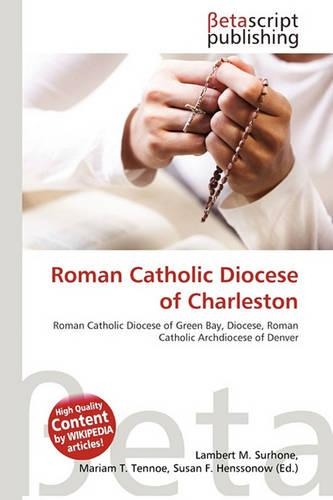 Roman Catholic Diocese of Charleston