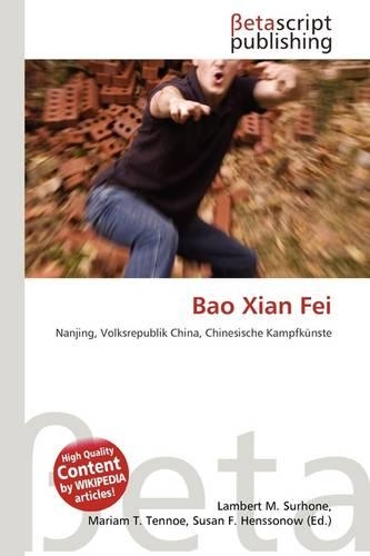 Bao Xian Fei