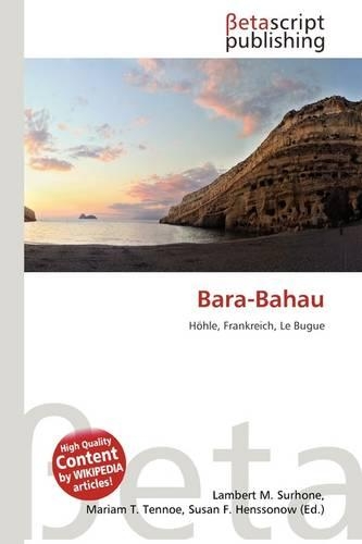 Bara-Bahau