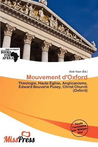 Mouvement D'Oxford: (French)