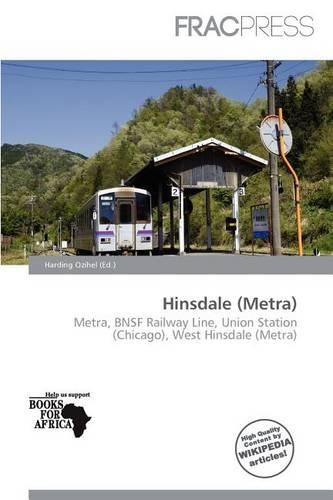 Hinsdale (Metra)