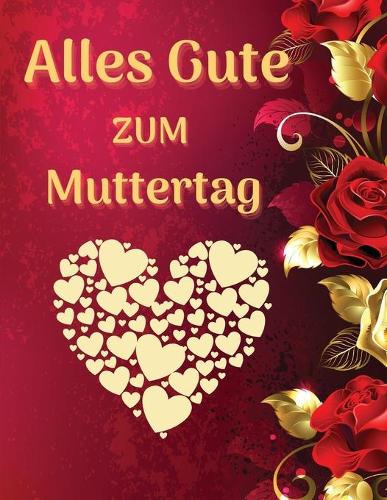 Alles Gute zum Muttertag