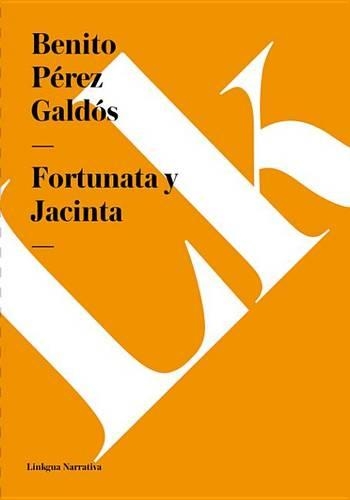 Fortunata y Jacinta