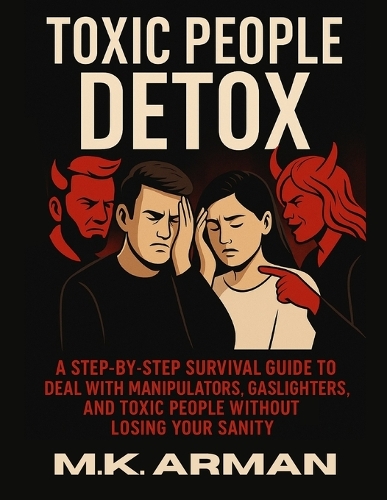 Toxic People Detox