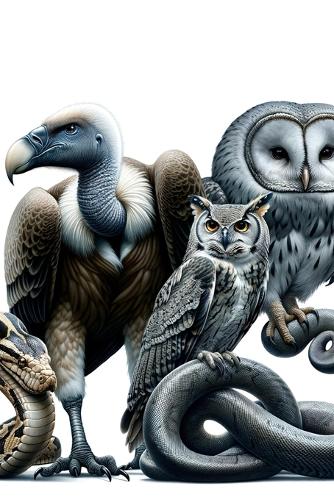 OS Mitos DOS Animais Em Odu Ifá - Volume 1: Coleção de mitos dos Odus Ifá, Candomblé e Santeria(Mitos Iorubas DOS Orixás, Das Plantas E DOS Animais Do Candomblé, Umbanda, Santeria E Em Odu Ifá)