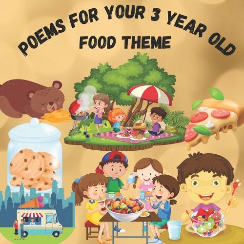 Poems for Your 3-Year-Old