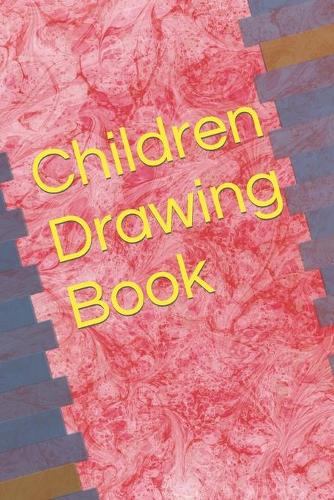 Children Drawing Book