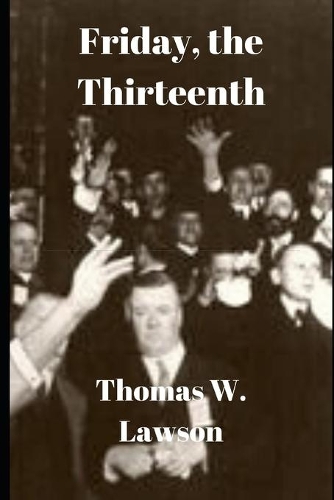 Friday, the Thirteenth