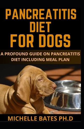 Pancreatitis Diet for Dogs
