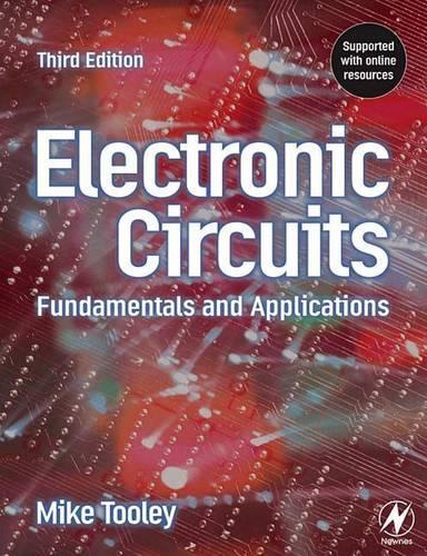 Electronic Circuits: Fundamentals and Applications