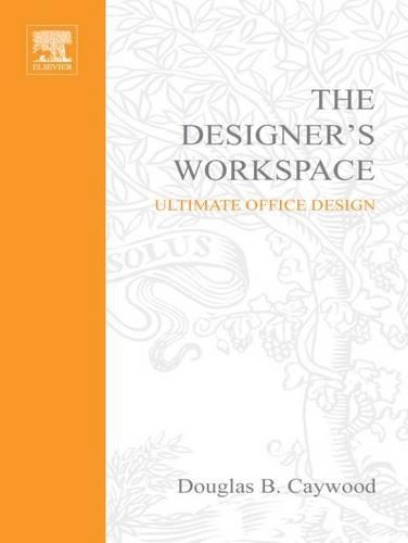 The Designer's Workspace: Ultimate Office Design