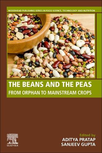 Beans and the Peas: From Orphan to Mainstream Crops