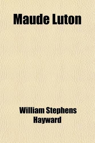 Maude Luton