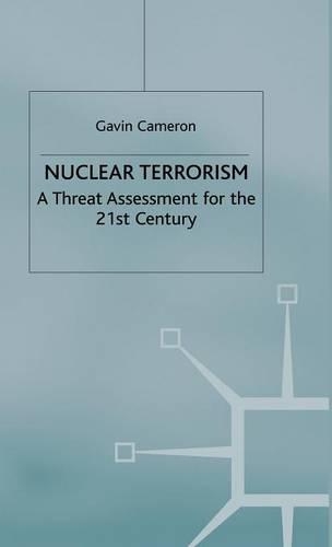 Nuclear Terrorism