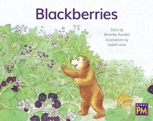 Blackberries