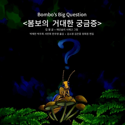 Bombo's Big Question
