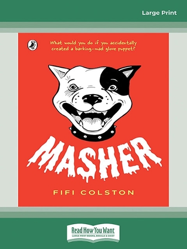 Masher