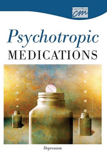 Psychotropic Medications: Depression
