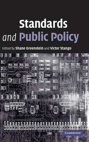 Standards and Public Policy: (English)