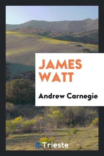 James Watt