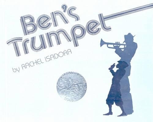 Ben's Trumpet: (English)