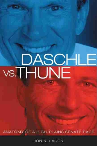 Daschle vs. Thune