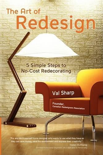 The Art of Redesign: (English)
