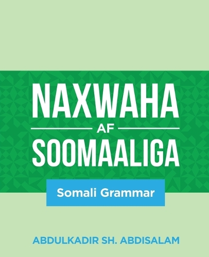 Naxwaha Af Soomaaliga