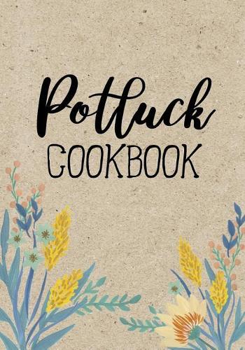 Potluck Cookbook