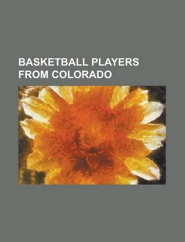 Basketball Players from Colorado