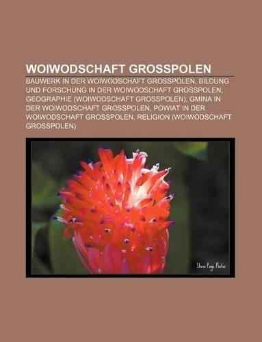 Woiwodschaft Grosspolen