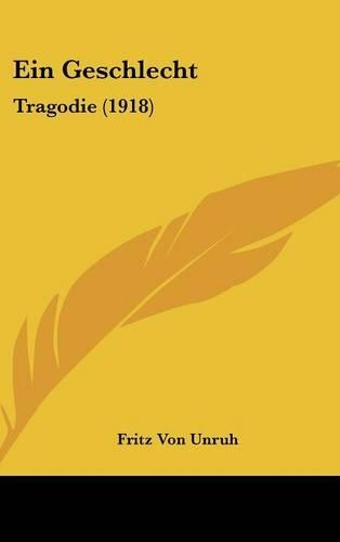 Ein Geschlecht
