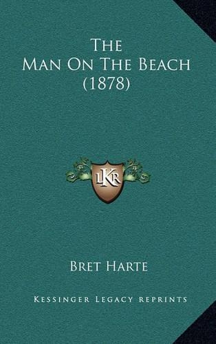 The Man on the Beach (1878)