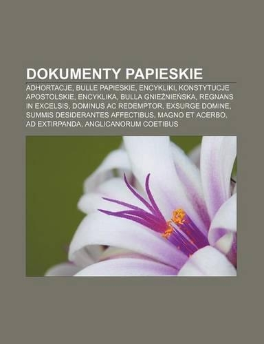 Dokumenty Papieskie