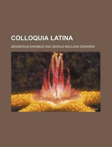 Colloquia Latina