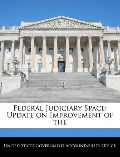 Federal Judiciary Space