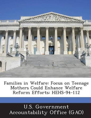 Families in Welfare