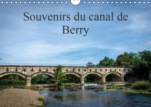 Souvenirs du canal de Berry 2019