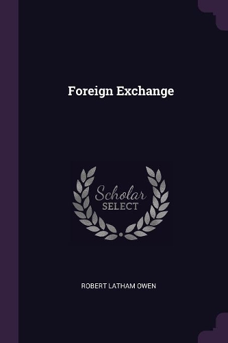 Foreign Exchange