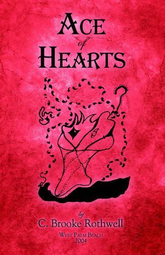 Ace of Hearts: (English)