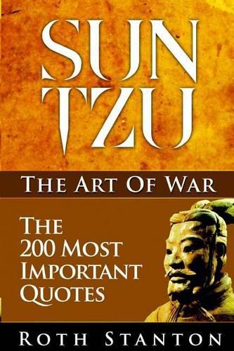 Sun Tzu